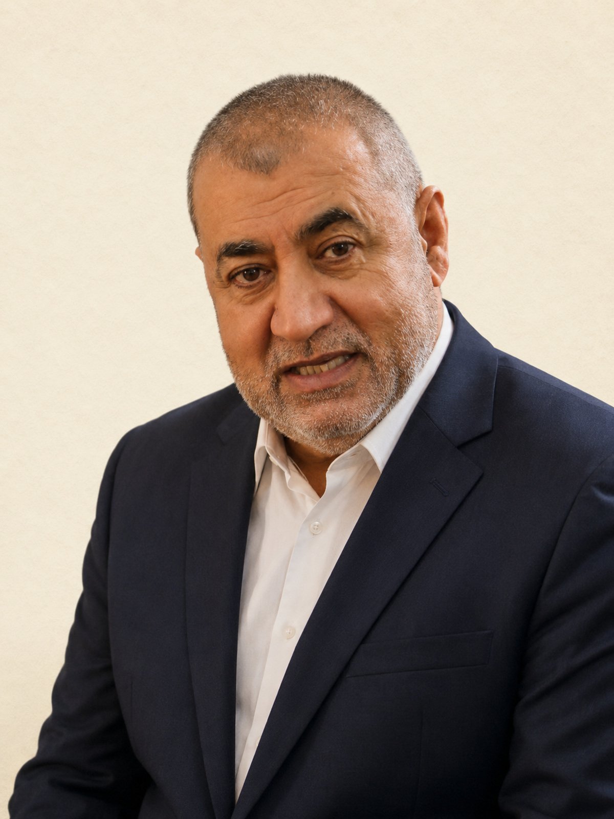 د. عمر صالح فروانة